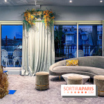 L'exposition gratuite des bijoux de la Maison de Haute-Joaillerie Vever rue de la Paix, à Paris  - image00045