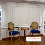 Dermo Ocean Spa Algotherm à l'Intercontinental Paris Le Grand - image00011