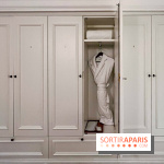 Dermo Ocean Spa Algotherm à l'Intercontinental Paris Le Grand - image00020