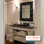 Dermo Ocean Spa Algotherm à l'Intercontinental Paris Le Grand - image00023