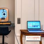 Dermo Ocean Spa Algotherm à l'Intercontinental Paris Le Grand - image00044