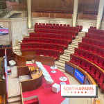 Visite du Palais d'Iéna - nos photos - image00015