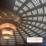 Visite du Palais d'Iéna - nos photos