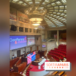 Visite du Palais d'Iéna - nos photos - image00009