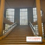 Visite du Palais d'Iéna - nos photos
