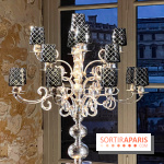 Christofle : Une Brillante Histoire, la sublime exposition de la maison d'orfèvrerie au MAD Paris - image00002