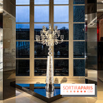 Christofle : Une Brillante Histoire, la sublime exposition de la maison d'orfèvrerie au MAD Paris - image00003