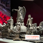 Christofle : Une Brillante Histoire, la sublime exposition de la maison d'orfèvrerie au MAD Paris - image00007