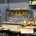 Christofle : Une Brillante Histoire, la sublime exposition de la maison d'orfèvrerie au MAD Paris - image00008