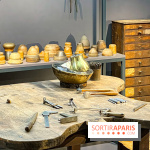 Christofle : Une Brillante Histoire, la sublime exposition de la maison d'orfèvrerie au MAD Paris - image00009