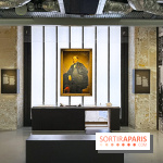 Christofle : Une Brillante Histoire, la sublime exposition de la maison d'orfèvrerie au MAD Paris - image00012