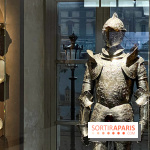 Christofle : Une Brillante Histoire, la sublime exposition de la maison d'orfèvrerie au MAD Paris - image00023