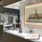 Christofle : Une Brillante Histoire, la sublime exposition de la maison d'orfèvrerie au MAD Paris - image00030