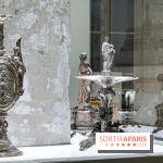 Christofle : Une Brillante Histoire, la sublime exposition de la maison d'orfèvrerie au MAD Paris - image00036