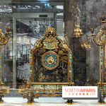 Christofle : Une Brillante Histoire, la sublime exposition de la maison d'orfèvrerie au MAD Paris - image00037