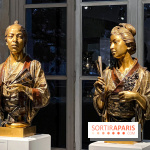 Christofle : Une Brillante Histoire, la sublime exposition de la maison d'orfèvrerie au MAD Paris - image00038