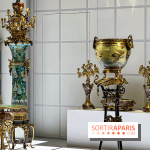 Christofle : Une Brillante Histoire, la sublime exposition de la maison d'orfèvrerie au MAD Paris - image00040