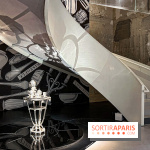 Christofle : Une Brillante Histoire, la sublime exposition de la maison d'orfèvrerie au MAD Paris - image00046