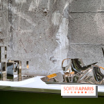 Christofle : Une Brillante Histoire, la sublime exposition de la maison d'orfèvrerie au MAD Paris - image00049