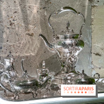 Christofle : Une Brillante Histoire, la sublime exposition de la maison d'orfèvrerie au MAD Paris - image00050