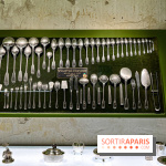 Christofle : Une Brillante Histoire, la sublime exposition de la maison d'orfèvrerie au MAD Paris - image00052