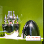 Christofle : Une Brillante Histoire, la sublime exposition de la maison d'orfèvrerie au MAD Paris - image00053