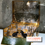 Christofle : Une Brillante Histoire, la sublime exposition de la maison d'orfèvrerie au MAD Paris - image00055