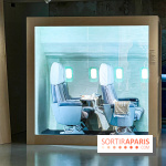 Christofle : Une Brillante Histoire, la sublime exposition de la maison d'orfèvrerie au MAD Paris - image00058