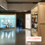 Christofle : Une Brillante Histoire, la sublime exposition de la maison d'orfèvrerie au MAD Paris - image00059