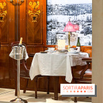 Christofle : Une Brillante Histoire, la sublime exposition de la maison d'orfèvrerie au MAD Paris - image00061