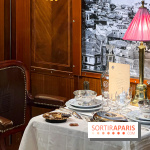 Christofle : Une Brillante Histoire, la sublime exposition de la maison d'orfèvrerie au MAD Paris - image00062