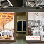 Christofle : Une Brillante Histoire, la sublime exposition de la maison d'orfèvrerie au MAD Paris - image00064