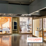 Christofle : Une Brillante Histoire, la sublime exposition de la maison d'orfèvrerie au MAD Paris - image00068