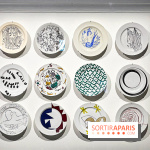 Christofle : Une Brillante Histoire, la sublime exposition de la maison d'orfèvrerie au MAD Paris - image00070