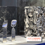 Christofle : Une Brillante Histoire, la sublime exposition de la maison d'orfèvrerie au MAD Paris - image00071