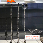 Christofle : Une Brillante Histoire, la sublime exposition de la maison d'orfèvrerie au MAD Paris - image00072