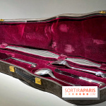 Christofle : Une Brillante Histoire, la sublime exposition de la maison d'orfèvrerie au MAD Paris - image00073