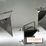 Christofle : Une Brillante Histoire, la sublime exposition de la maison d'orfèvrerie au MAD Paris - image00074