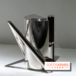 Christofle : Une Brillante Histoire, la sublime exposition de la maison d'orfèvrerie au MAD Paris - image00075