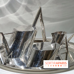 Christofle : Une Brillante Histoire, la sublime exposition de la maison d'orfèvrerie au MAD Paris - image00077