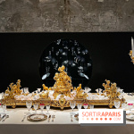 Christofle : Une Brillante Histoire, la sublime exposition de la maison d'orfèvrerie au MAD Paris - image00079