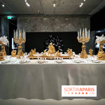Christofle : Une Brillante Histoire, la sublime exposition de la maison d'orfèvrerie au MAD Paris - image00080