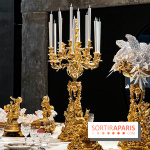 Christofle : Une Brillante Histoire, la sublime exposition de la maison d'orfèvrerie au MAD Paris - image00082