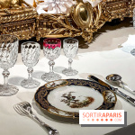 Christofle : Une Brillante Histoire, la sublime exposition de la maison d'orfèvrerie au MAD Paris - image00084