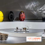 Christofle : Une Brillante Histoire, la sublime exposition de la maison d'orfèvrerie au MAD Paris - image00088