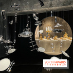 Christofle : Une Brillante Histoire, la sublime exposition de la maison d'orfèvrerie au MAD Paris - image00096