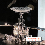 Christofle : Une Brillante Histoire, la sublime exposition de la maison d'orfèvrerie au MAD Paris - image00098