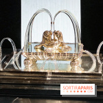 Christofle : Une Brillante Histoire, la sublime exposition de la maison d'orfèvrerie au MAD Paris - image00100