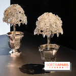 Christofle : Une Brillante Histoire, la sublime exposition de la maison d'orfèvrerie au MAD Paris - image00101
