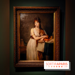 Guillon Lethière, né à la Guadeloupe : l'exposition rétrospective du musée du Louvre se dévoile - IMG20241112150032